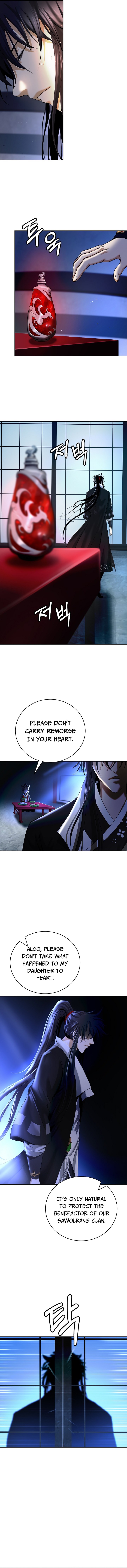 Call of the Spear - Chapter 84 Page 16