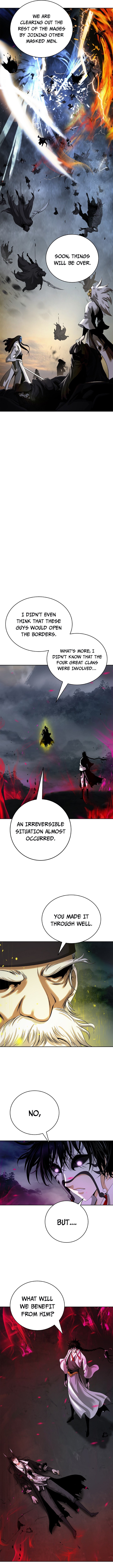 Call of the Spear - Chapter 84 Page 3