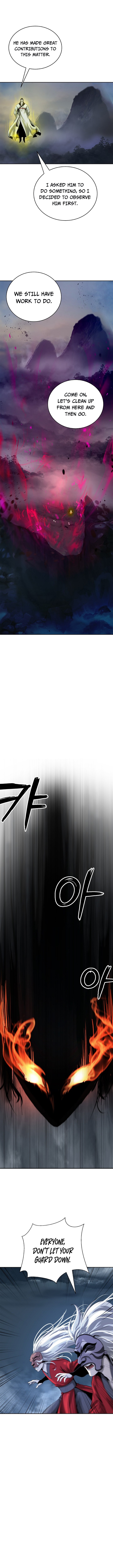 Call of the Spear - Chapter 84 Page 4