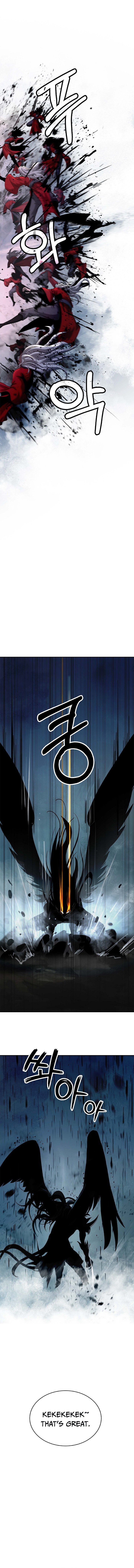 Call of the Spear - Chapter 84 Page 5