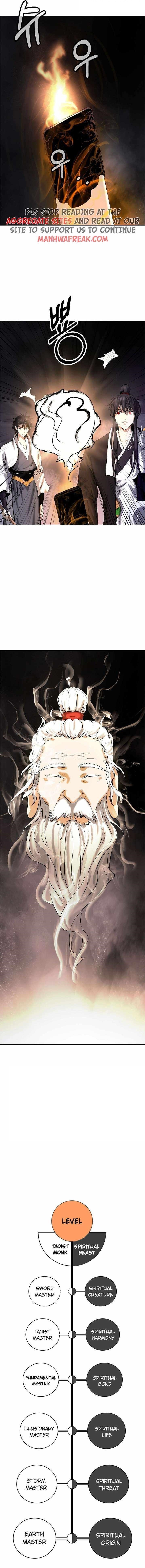 Call of the Spear - Chapter 95 Page 10