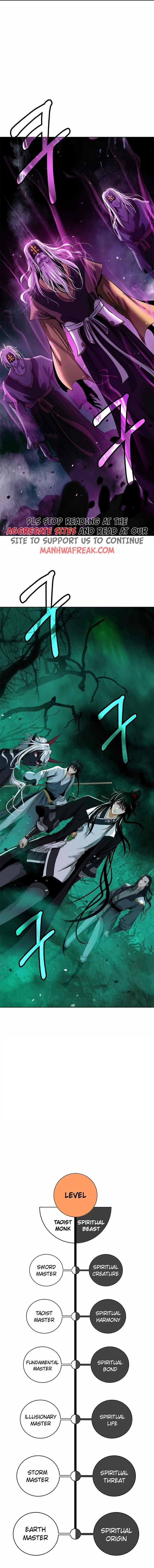 Call of the Spear - Chapter 96 Page 10