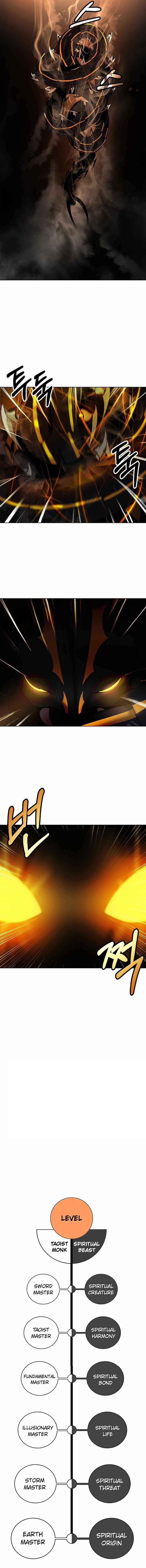 Call of the Spear - Chapter 97 Page 10