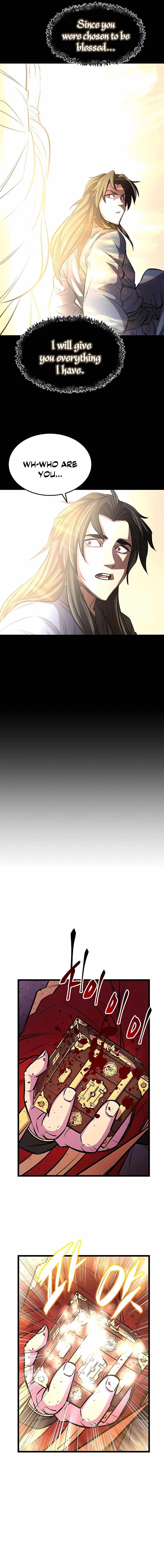 World’s Greatest Senior Disciple - Chapter 0 Page 15