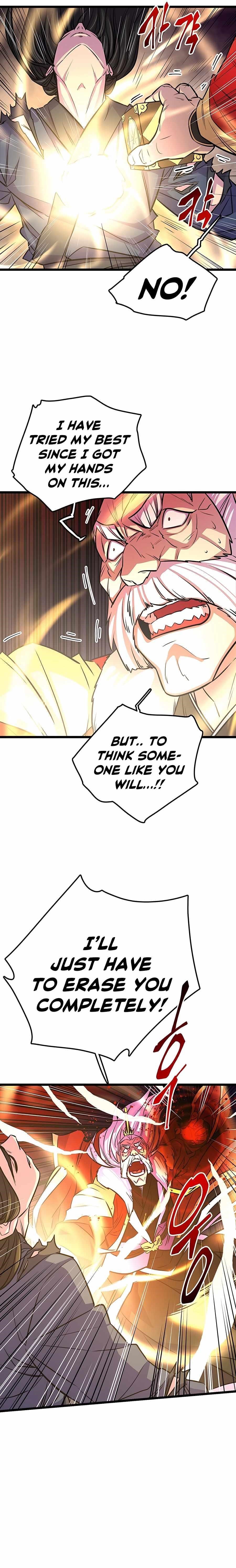 World’s Greatest Senior Disciple - Chapter 0 Page 17