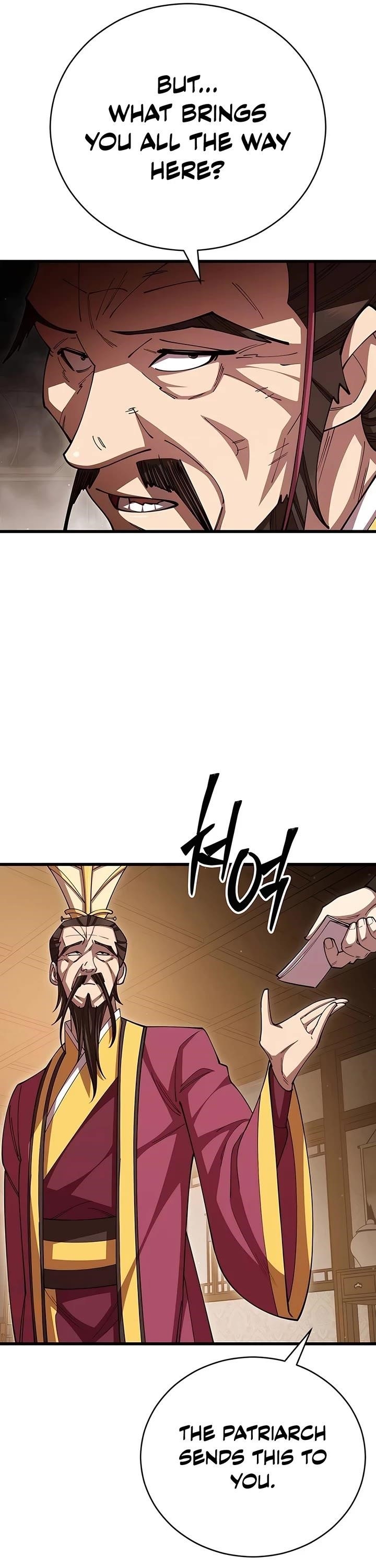 World’s Greatest Senior Disciple - Chapter 103 Page 17