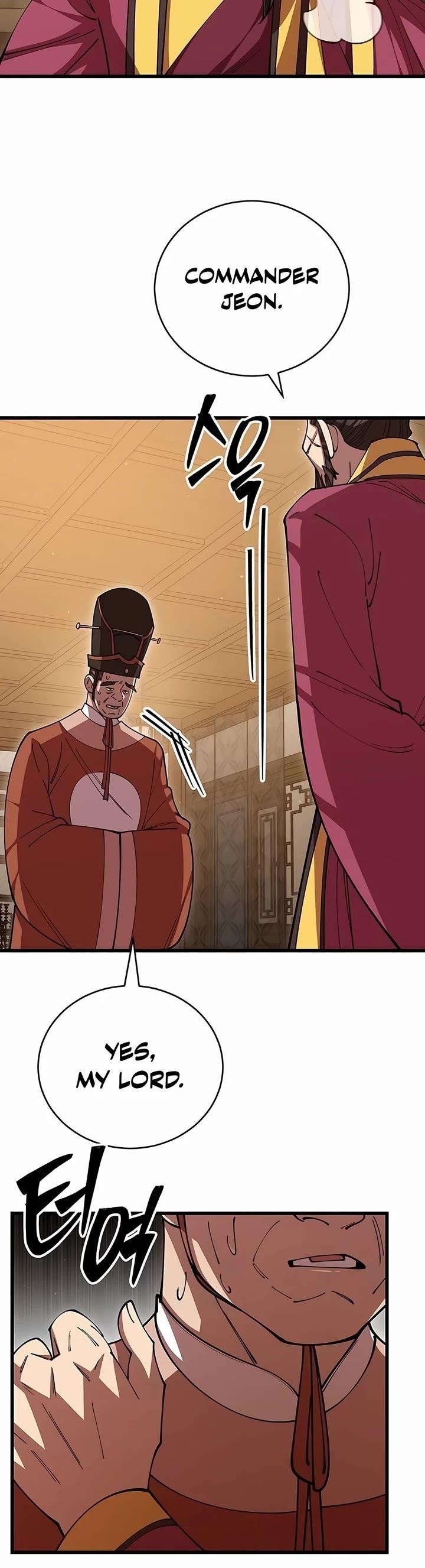 World’s Greatest Senior Disciple - Chapter 103 Page 4