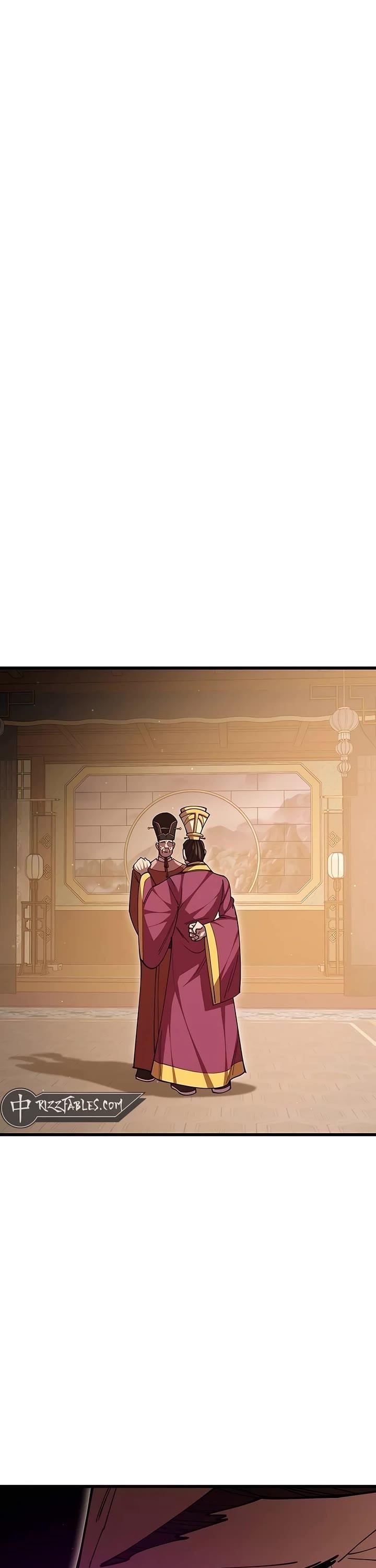 World’s Greatest Senior Disciple - Chapter 103 Page 6