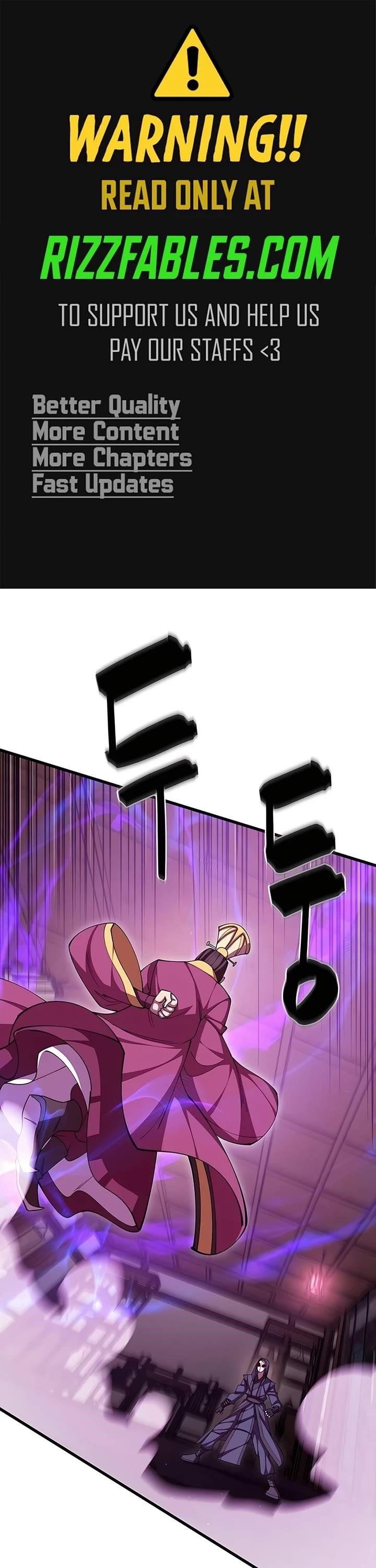 World’s Greatest Senior Disciple - Chapter 104 Page 1