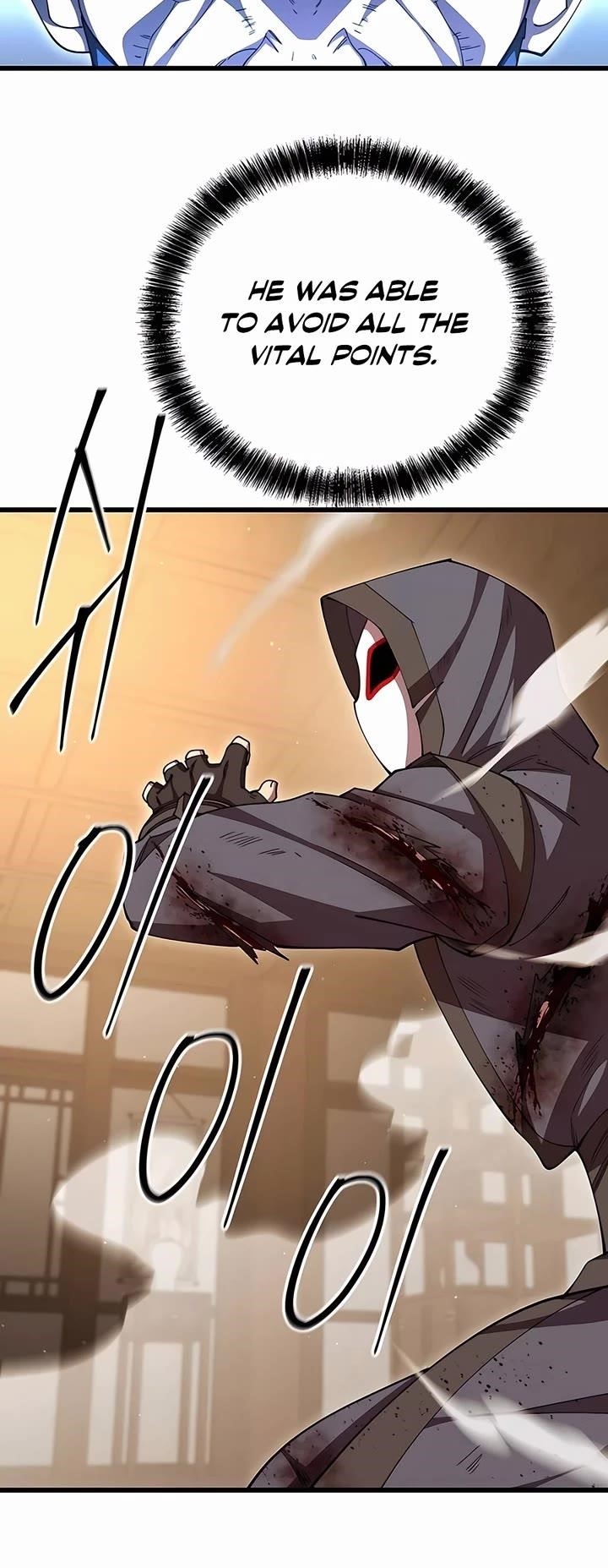 World’s Greatest Senior Disciple - Chapter 104 Page 11