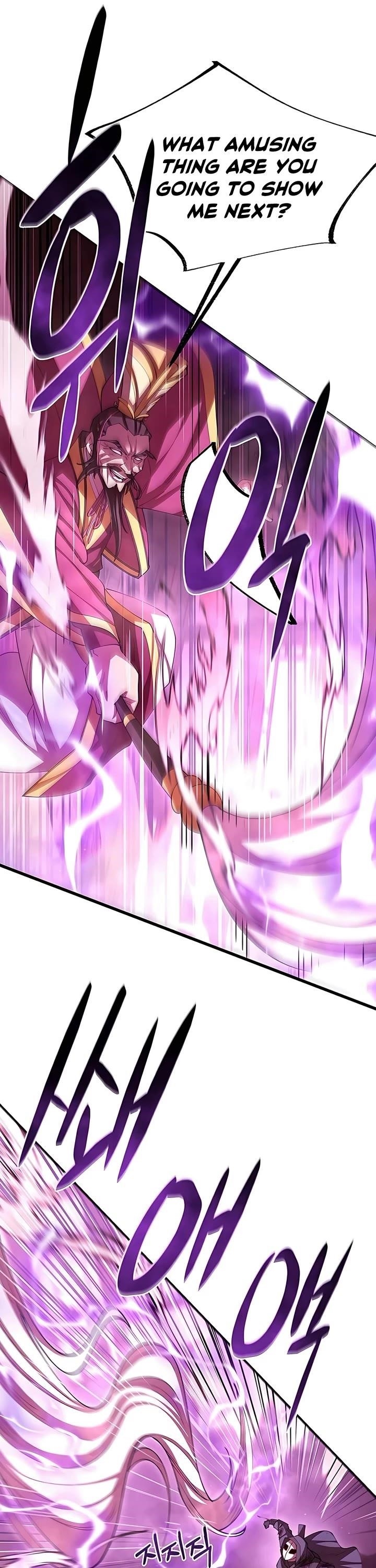 World’s Greatest Senior Disciple - Chapter 104 Page 25