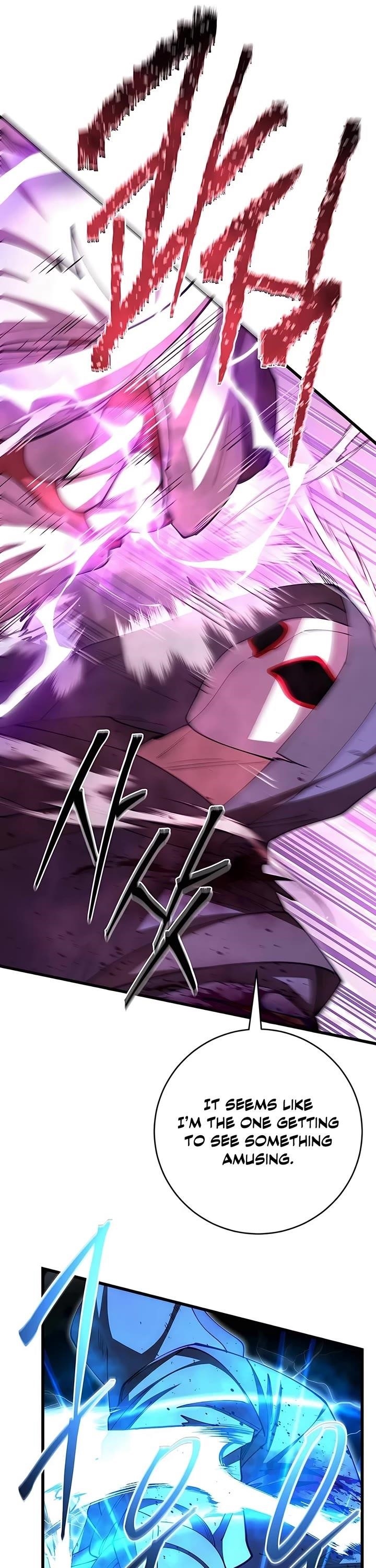 World’s Greatest Senior Disciple - Chapter 104 Page 28