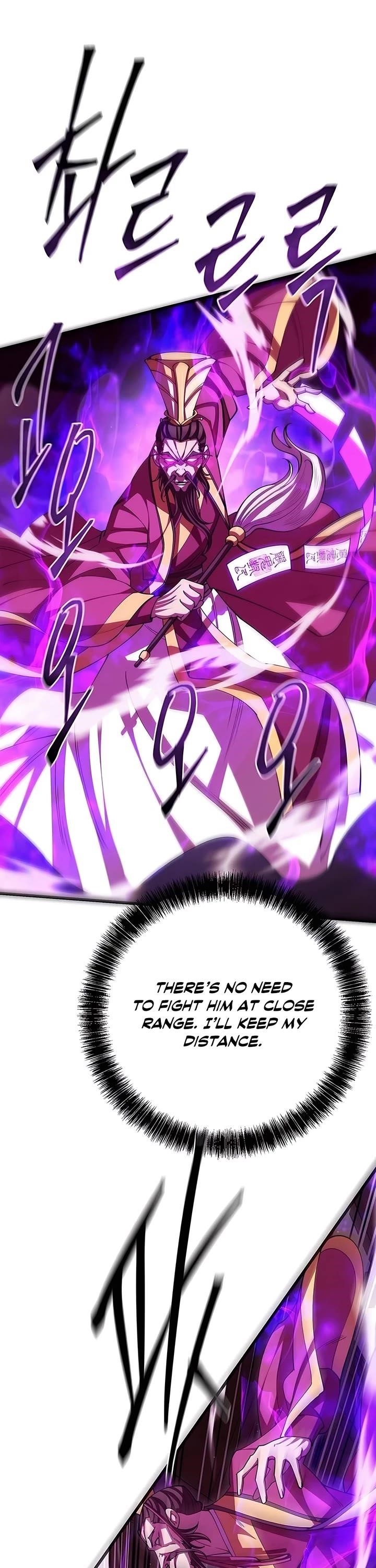 World’s Greatest Senior Disciple - Chapter 104 Page 44