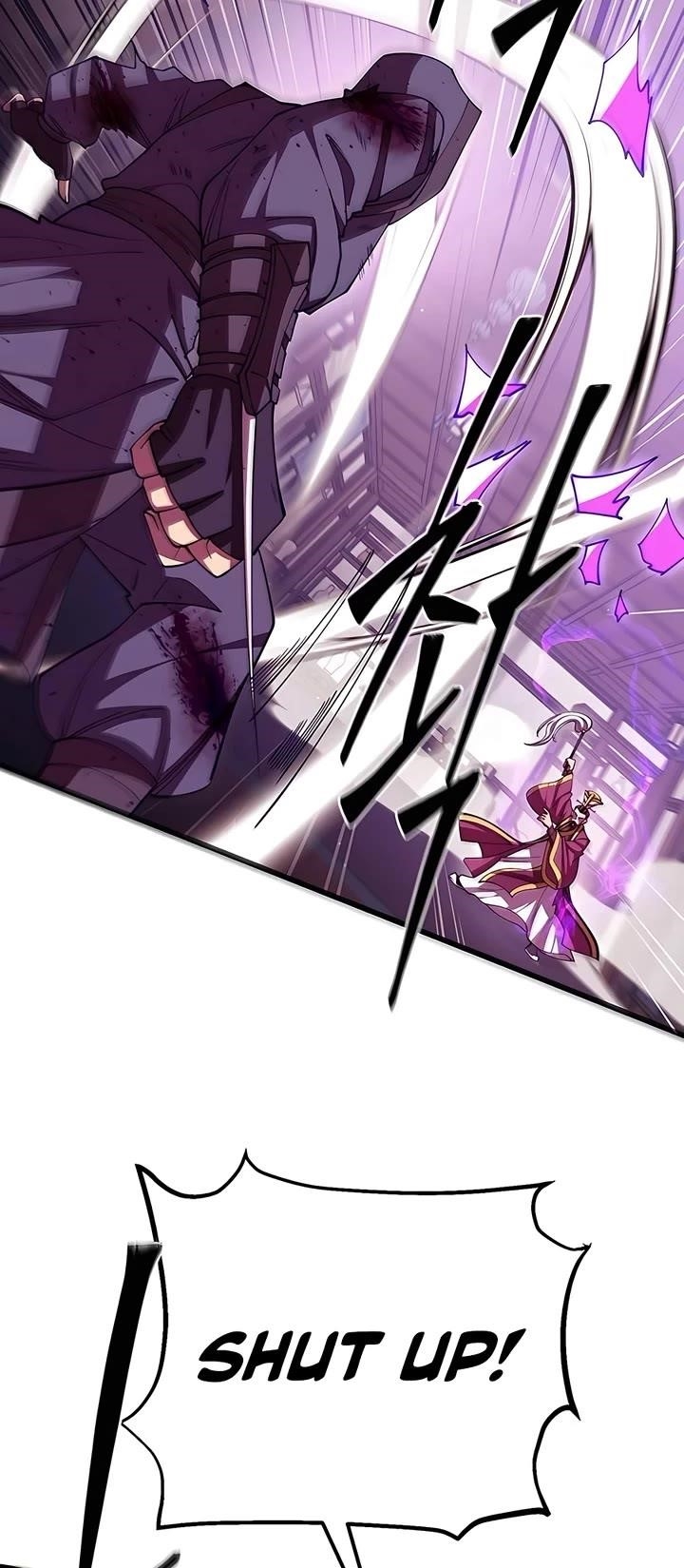 World’s Greatest Senior Disciple - Chapter 104 Page 46