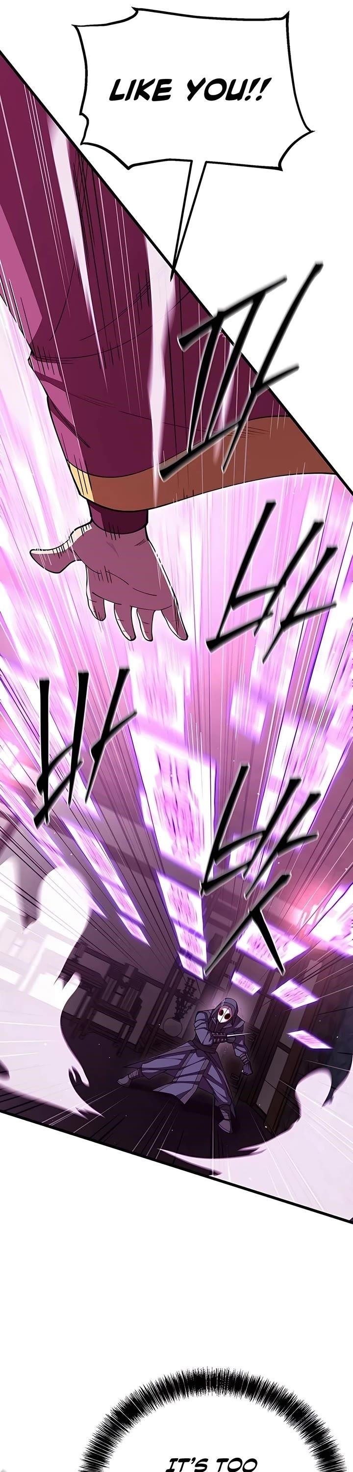 World’s Greatest Senior Disciple - Chapter 104 Page 5