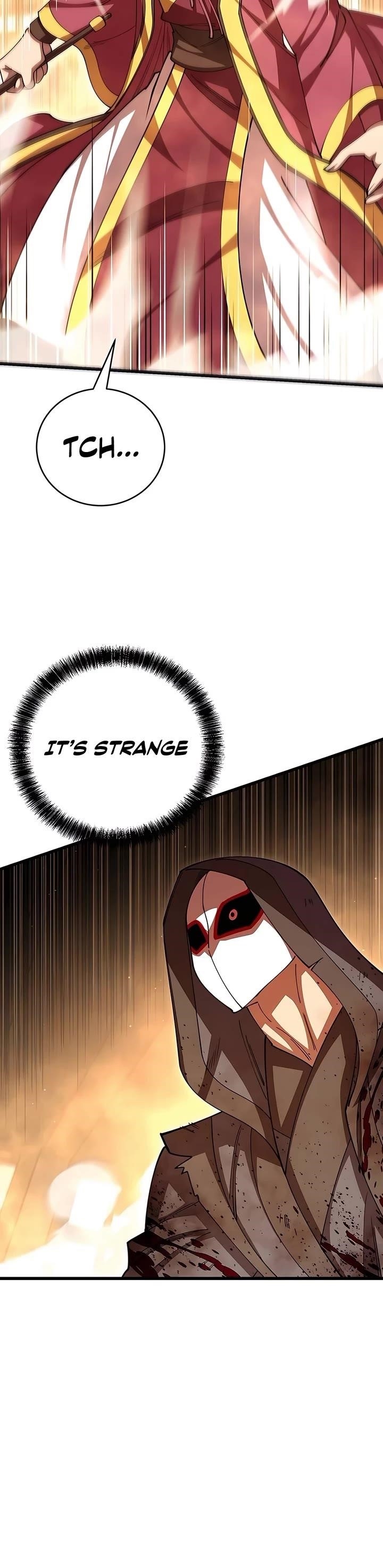 World’s Greatest Senior Disciple - Chapter 104 Page 54