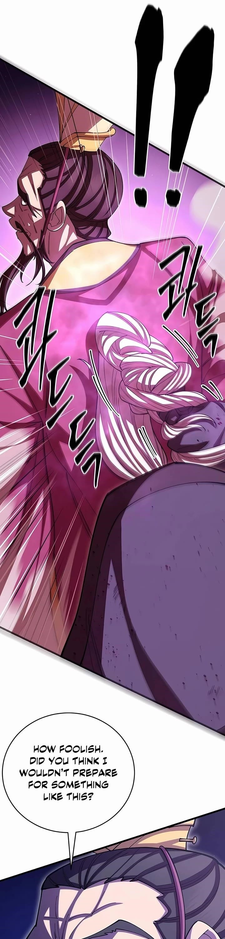 World’s Greatest Senior Disciple - Chapter 104 Page 63