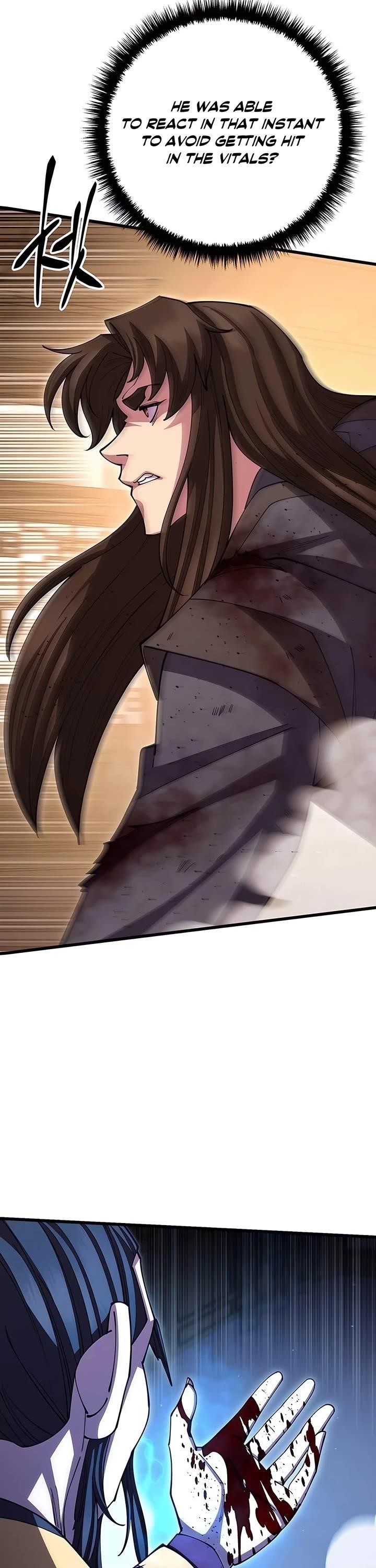 World’s Greatest Senior Disciple - Chapter 105 Page 12