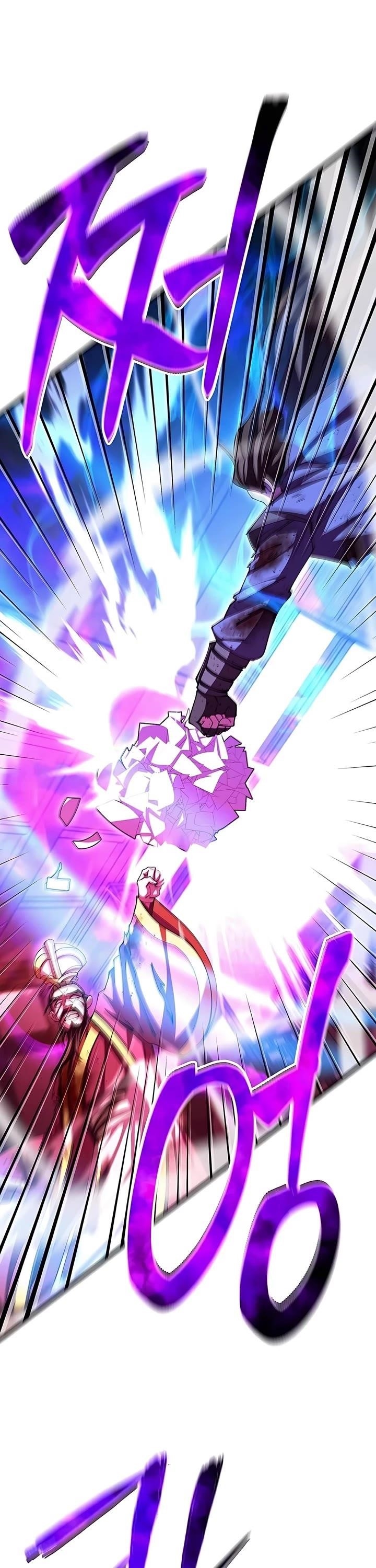 World’s Greatest Senior Disciple - Chapter 105 Page 20