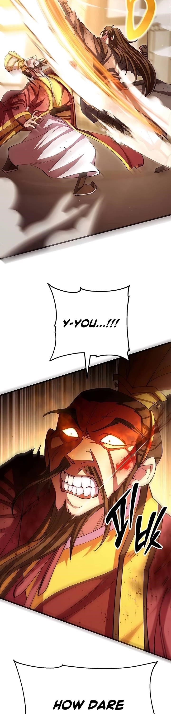 World’s Greatest Senior Disciple - Chapter 105 Page 28