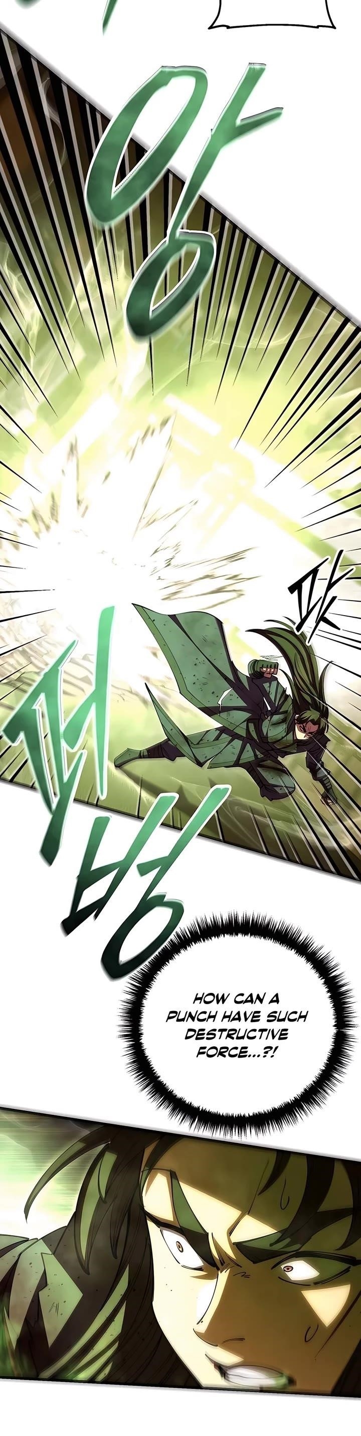 World’s Greatest Senior Disciple - Chapter 105 Page 40