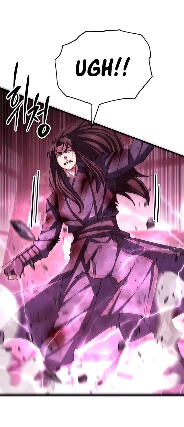 World’s Greatest Senior Disciple - Chapter 105 Page 45