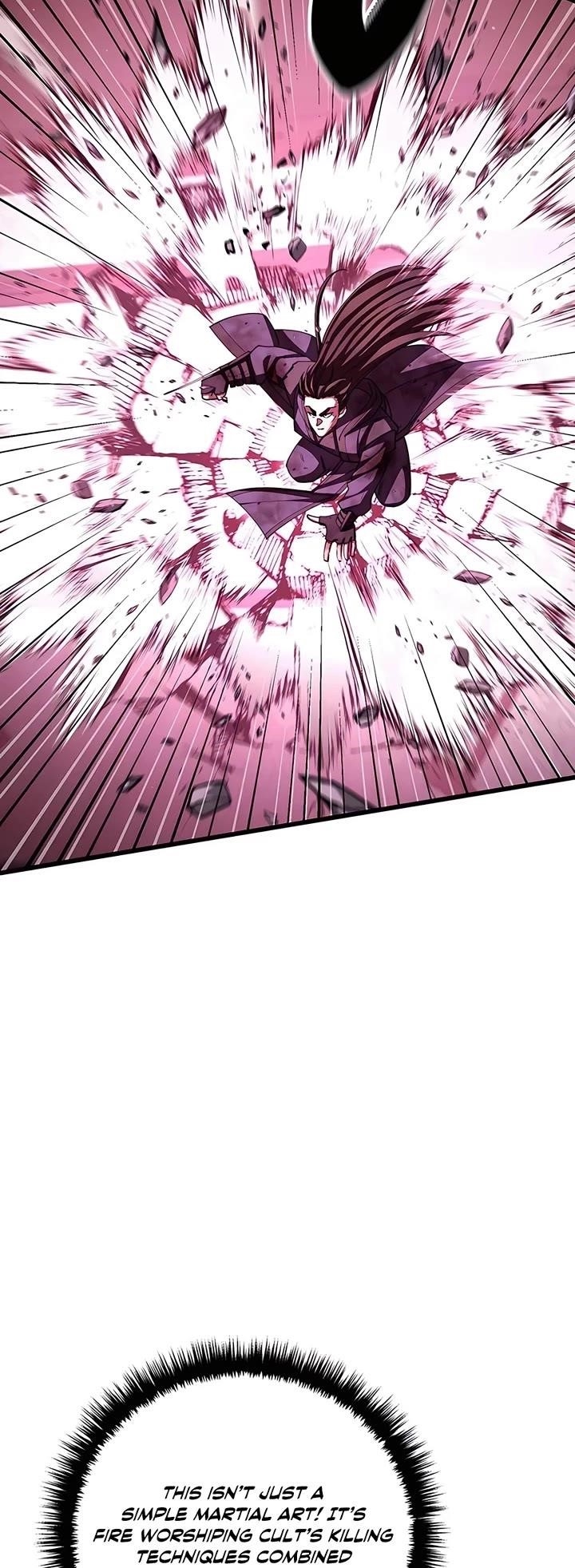 World’s Greatest Senior Disciple - Chapter 105 Page 49