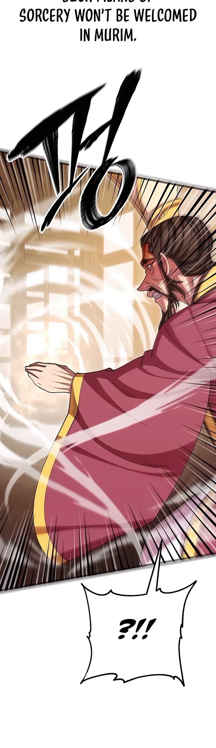 World’s Greatest Senior Disciple - Chapter 105 Page 6