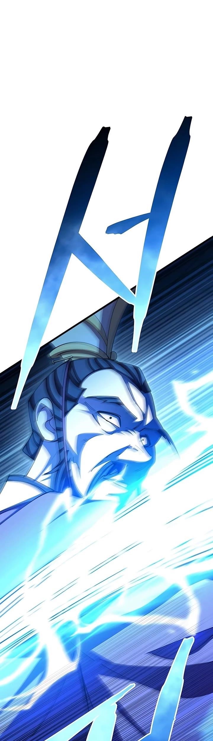 World’s Greatest Senior Disciple - Chapter 105 Page 8