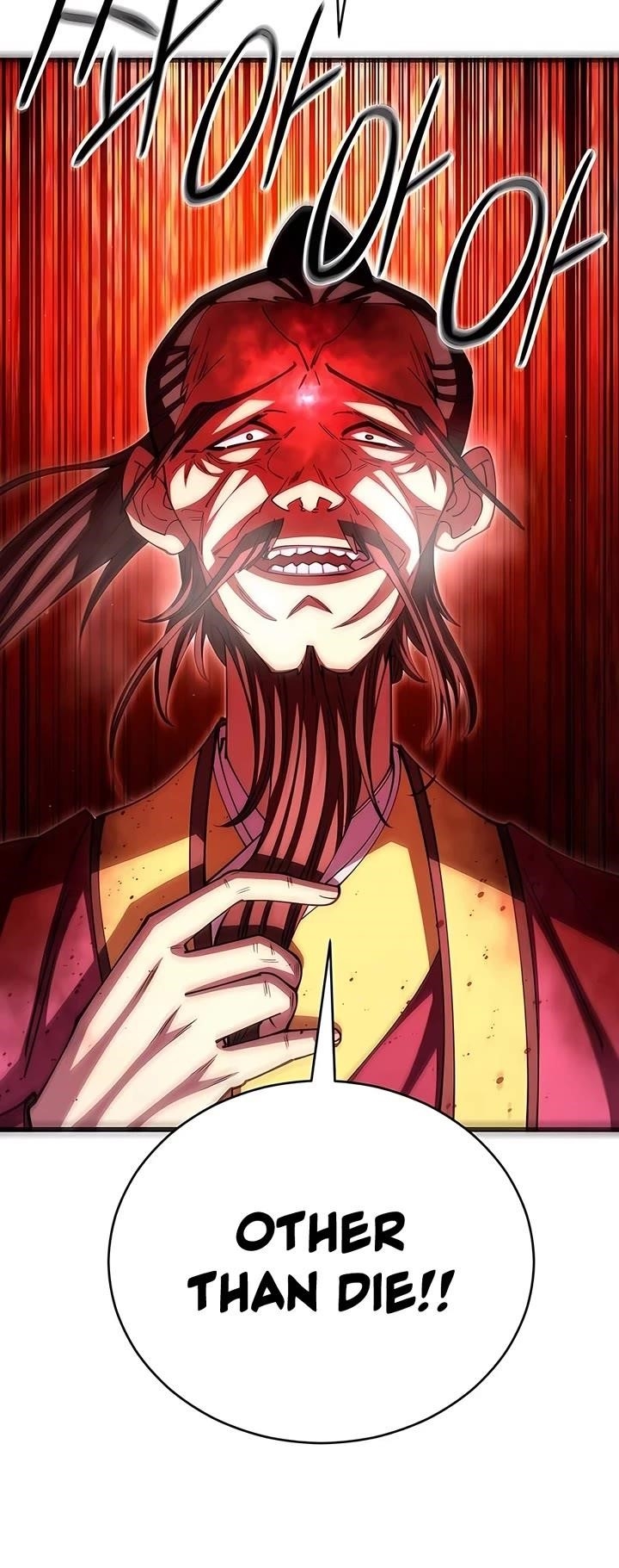 World’s Greatest Senior Disciple - Chapter 106 Page 12