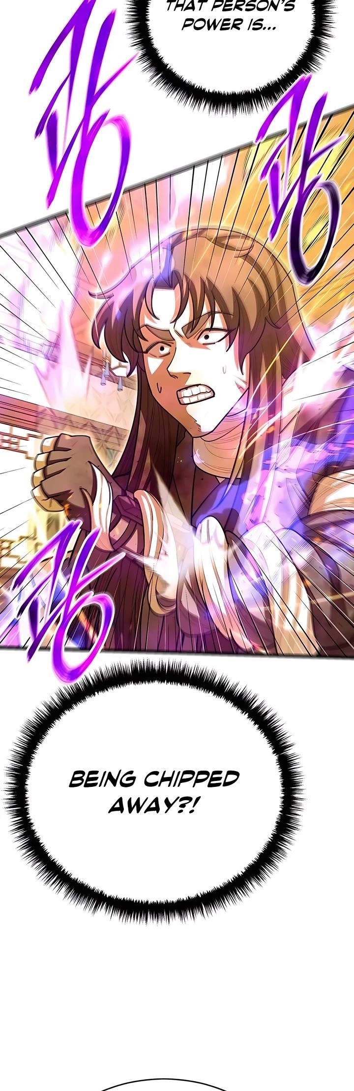 World’s Greatest Senior Disciple - Chapter 106 Page 29