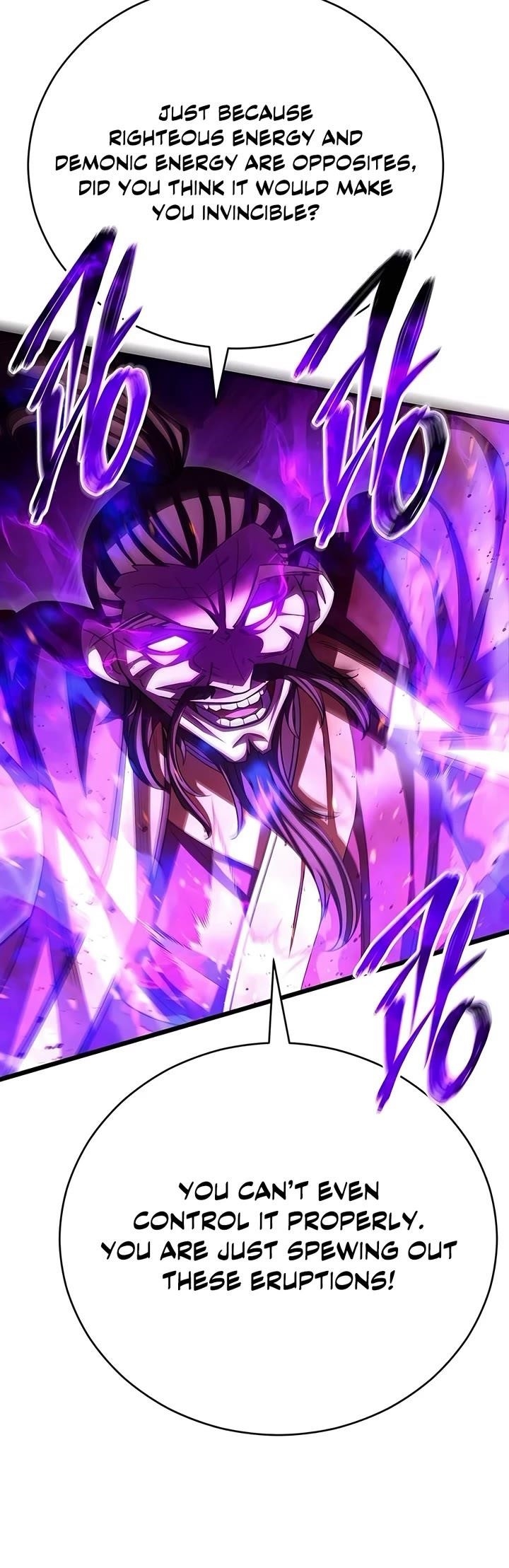 World’s Greatest Senior Disciple - Chapter 106 Page 30