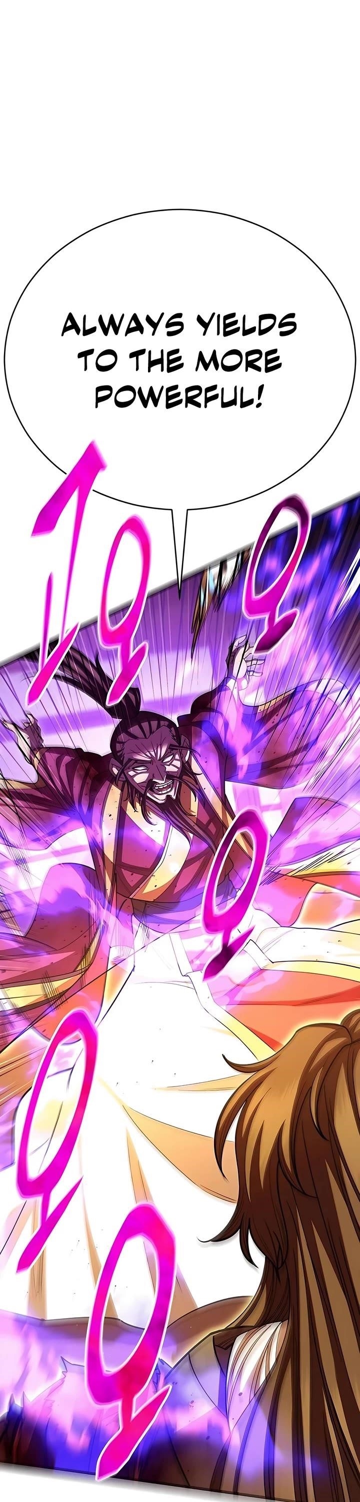 World’s Greatest Senior Disciple - Chapter 106 Page 32