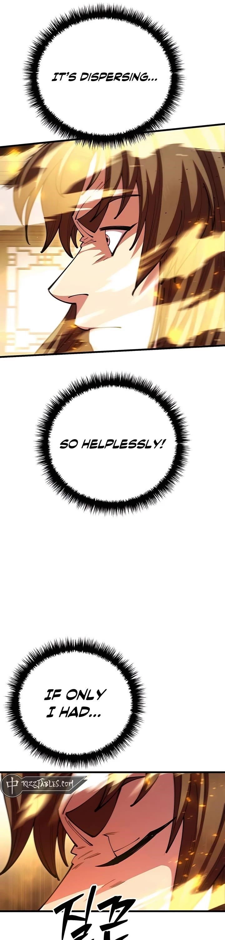 World’s Greatest Senior Disciple - Chapter 106 Page 35