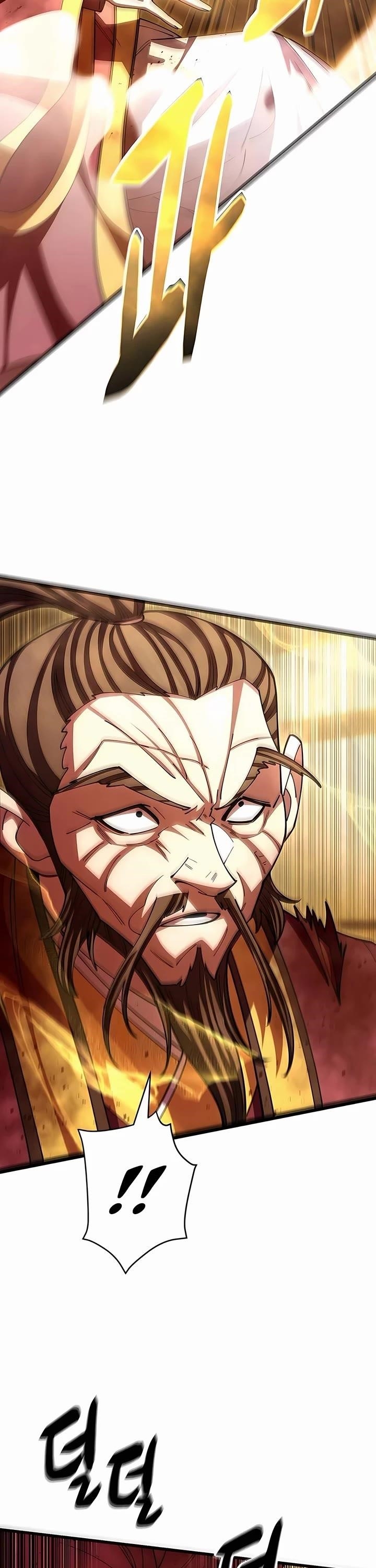 World’s Greatest Senior Disciple - Chapter 106 Page 44