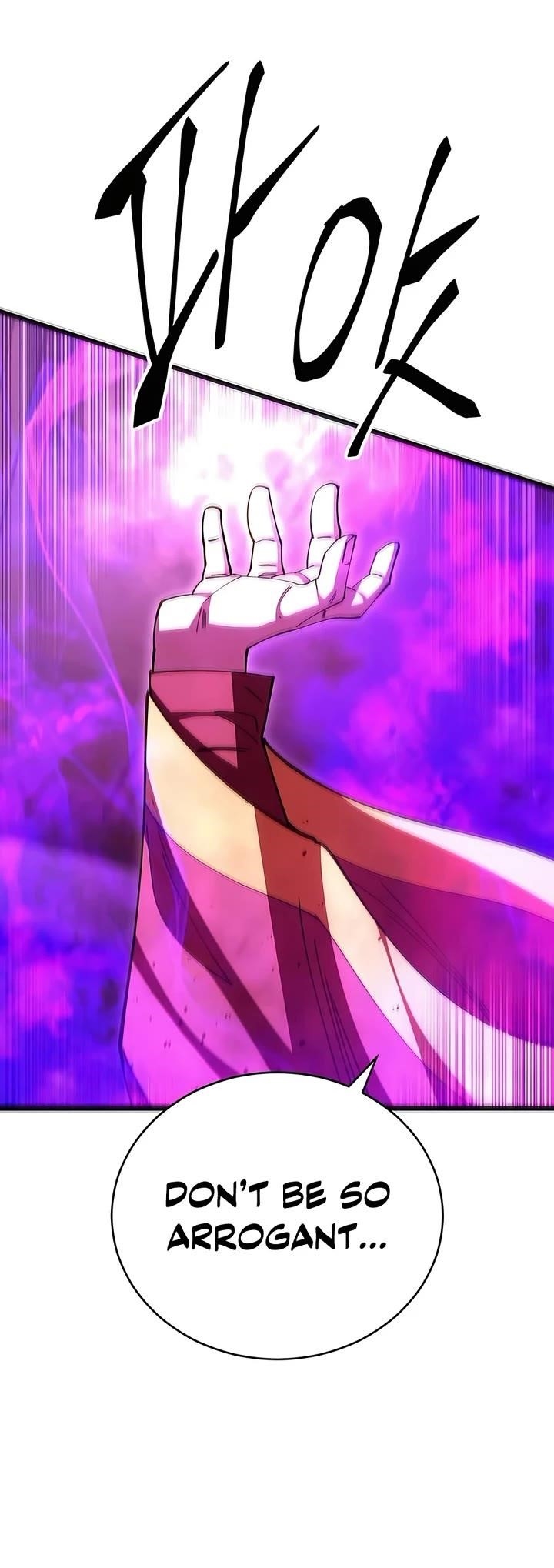 World’s Greatest Senior Disciple - Chapter 106 Page 56