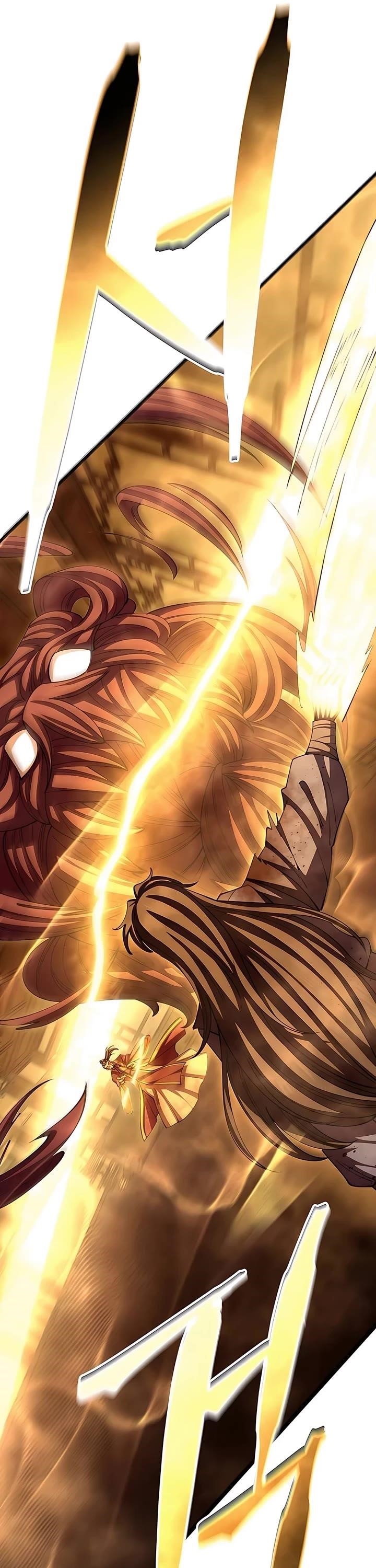 World’s Greatest Senior Disciple - Chapter 106 Page 64