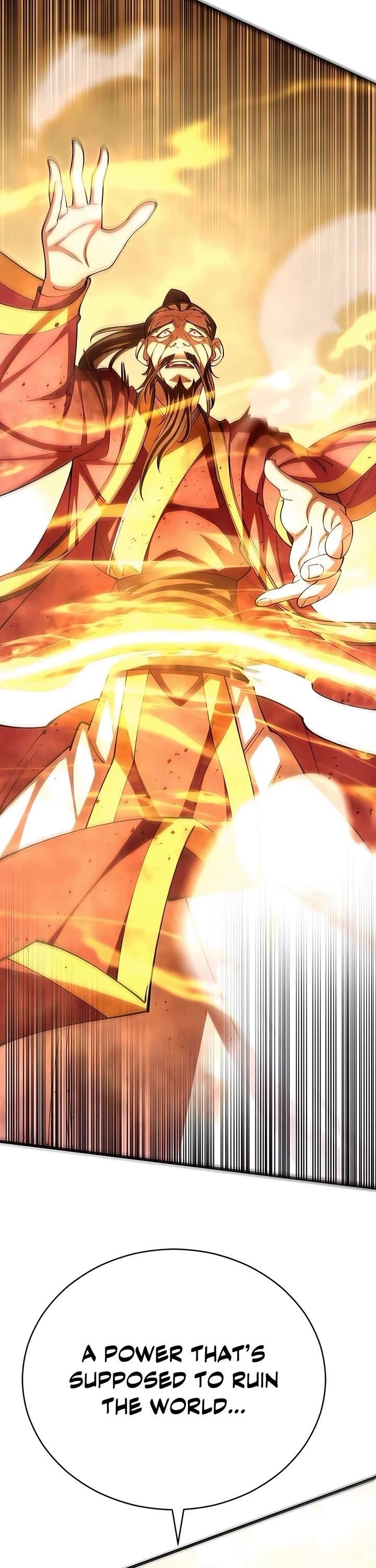 World’s Greatest Senior Disciple - Chapter 106 Page 66