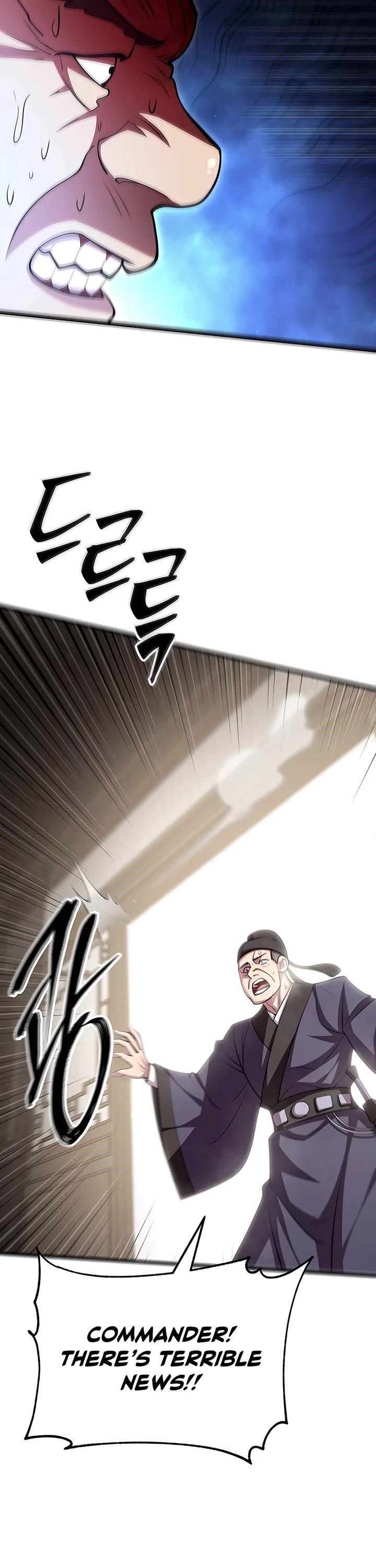 World’s Greatest Senior Disciple - Chapter 107 Page 13