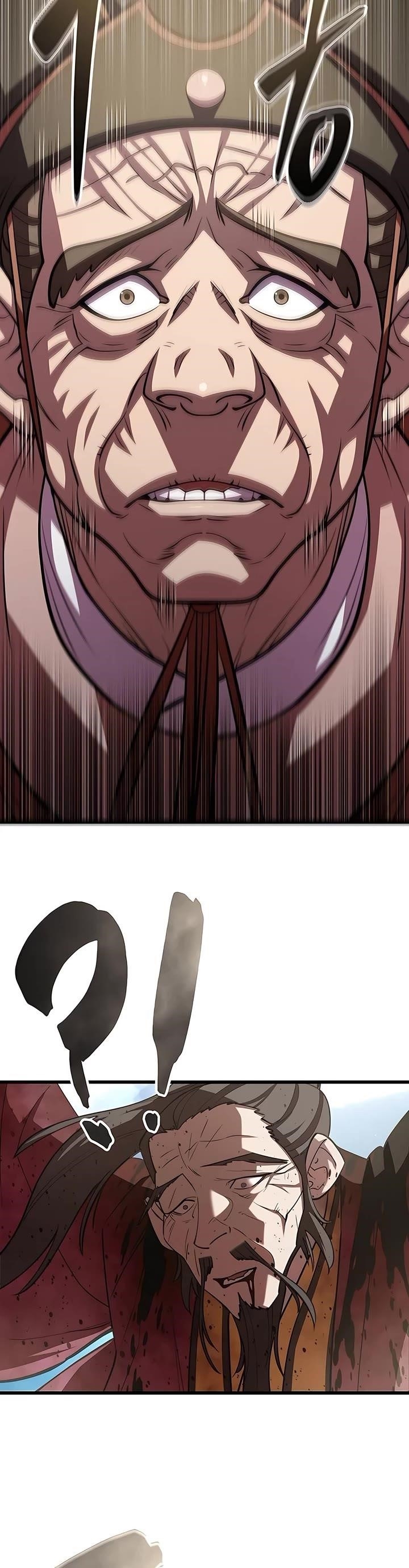 World’s Greatest Senior Disciple - Chapter 107 Page 15