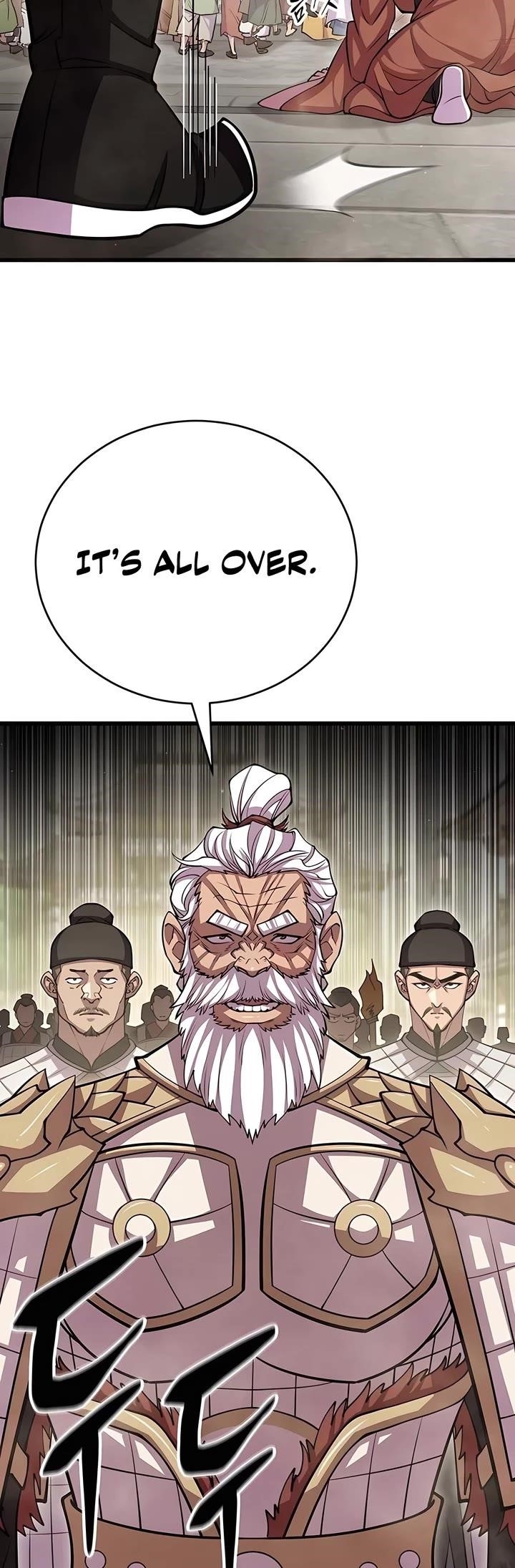 World’s Greatest Senior Disciple - Chapter 107 Page 18