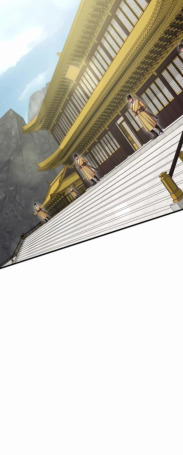 World’s Greatest Senior Disciple - Chapter 107 Page 22