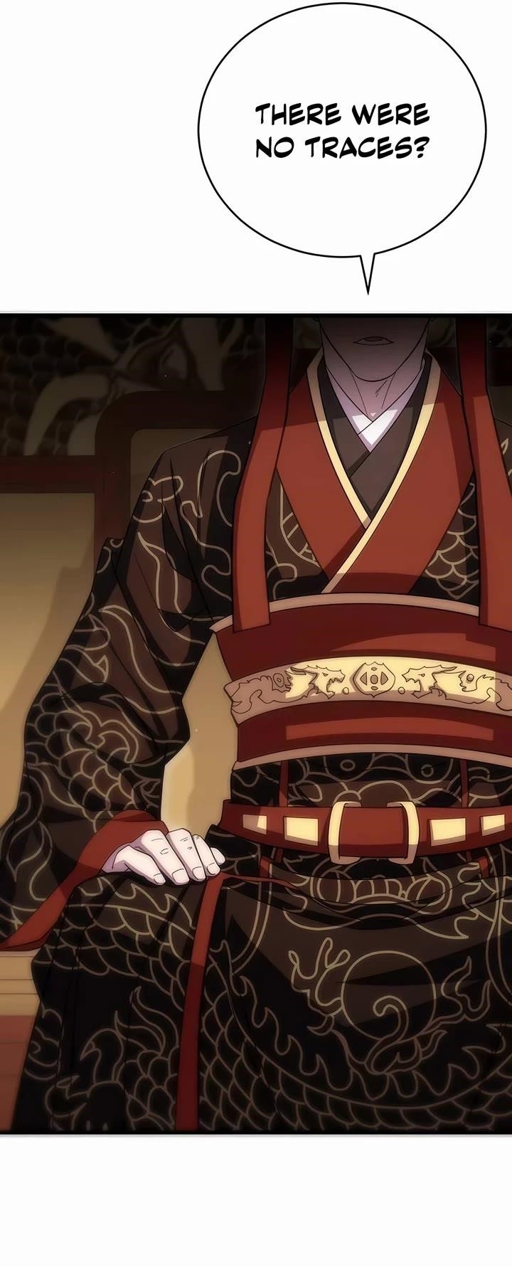 World’s Greatest Senior Disciple - Chapter 107 Page 23