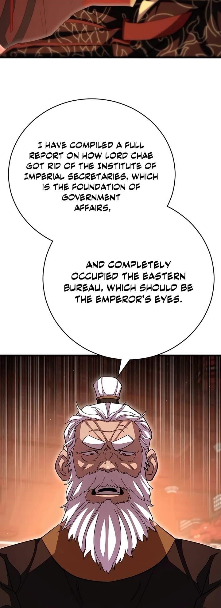 World’s Greatest Senior Disciple - Chapter 107 Page 27