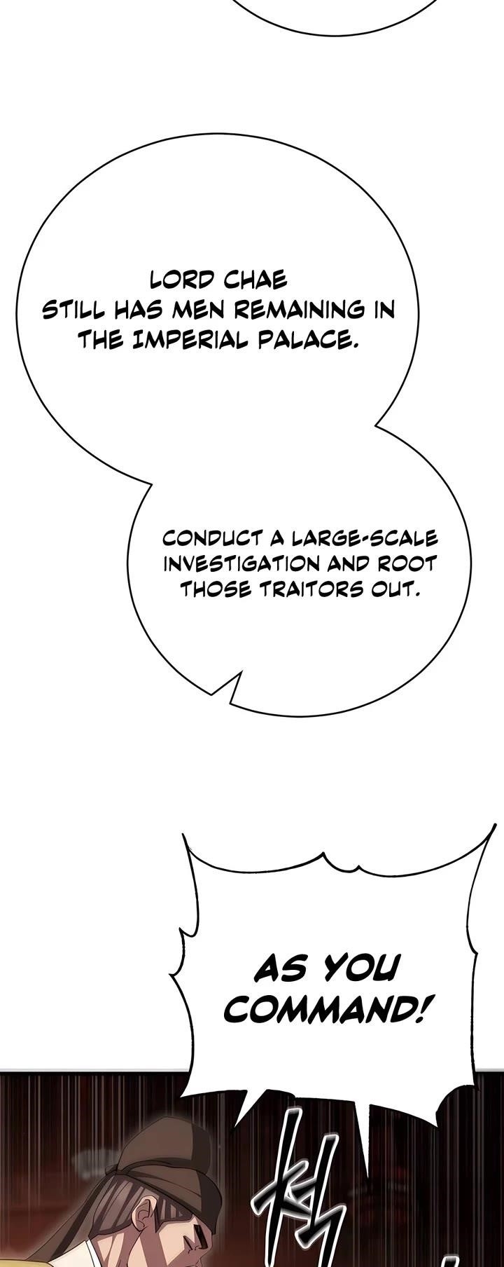 World’s Greatest Senior Disciple - Chapter 107 Page 30