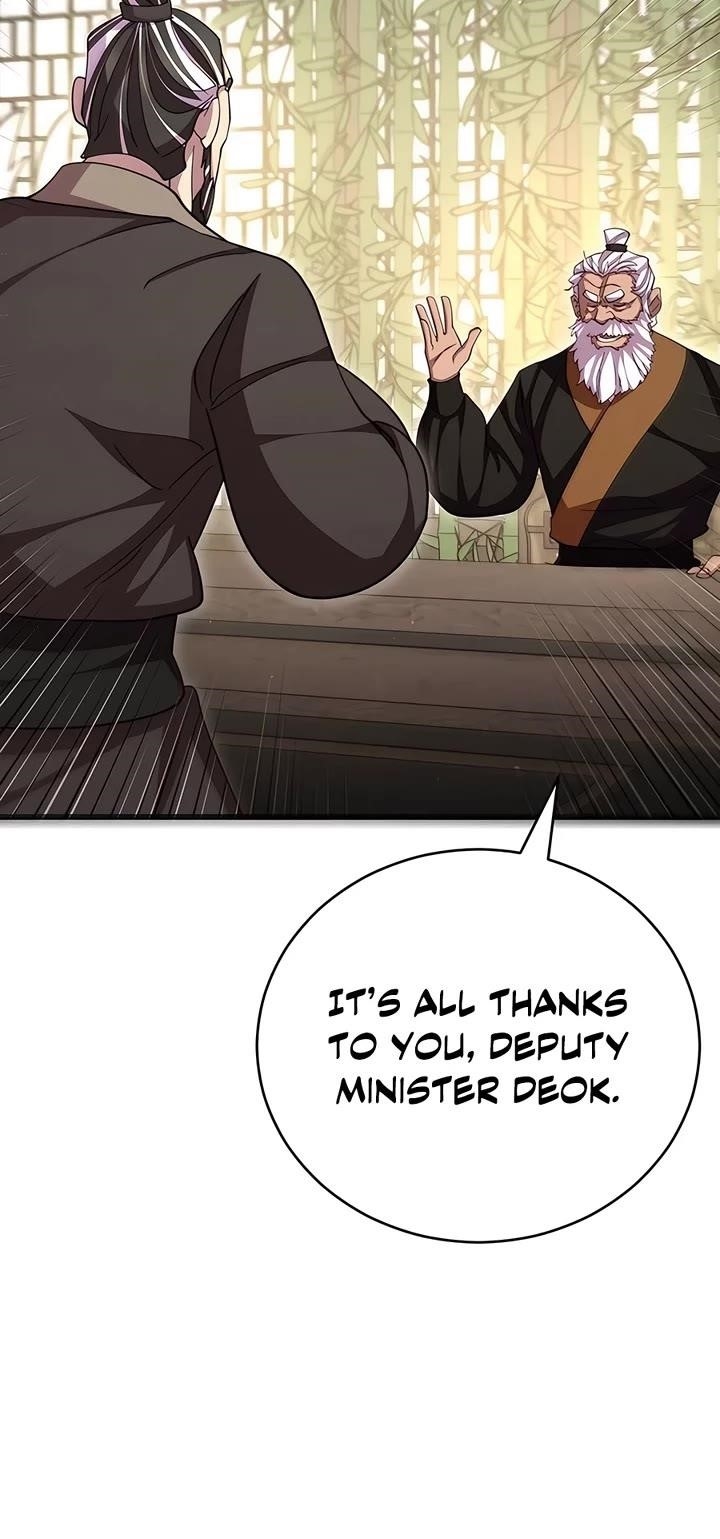 World’s Greatest Senior Disciple - Chapter 107 Page 35