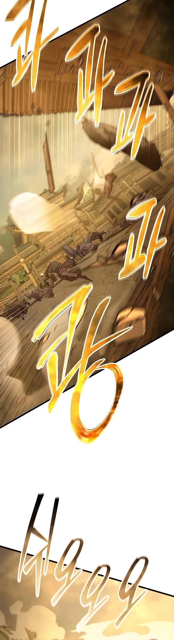 World’s Greatest Senior Disciple - Chapter 107 Page 4