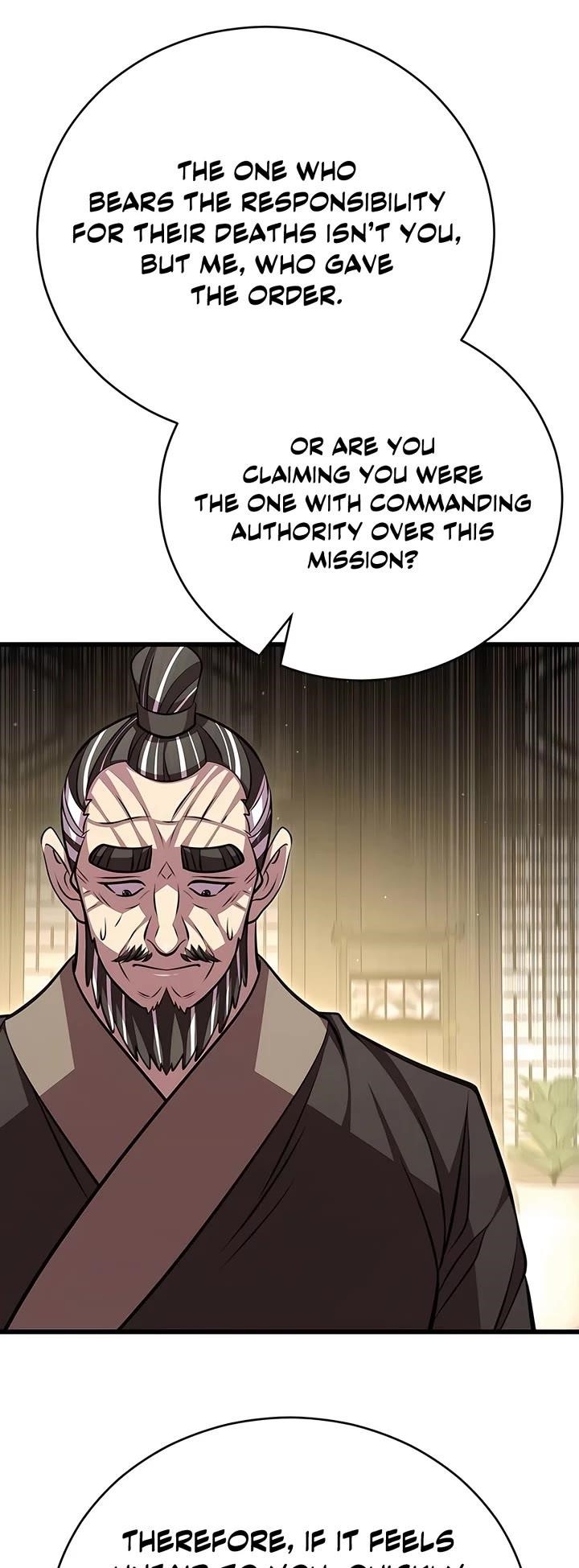 World’s Greatest Senior Disciple - Chapter 107 Page 41