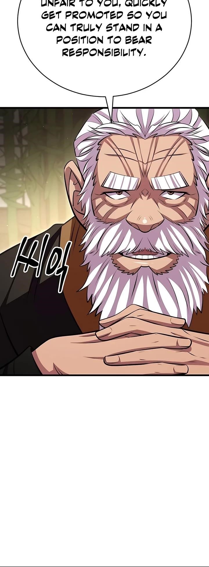 World’s Greatest Senior Disciple - Chapter 107 Page 42