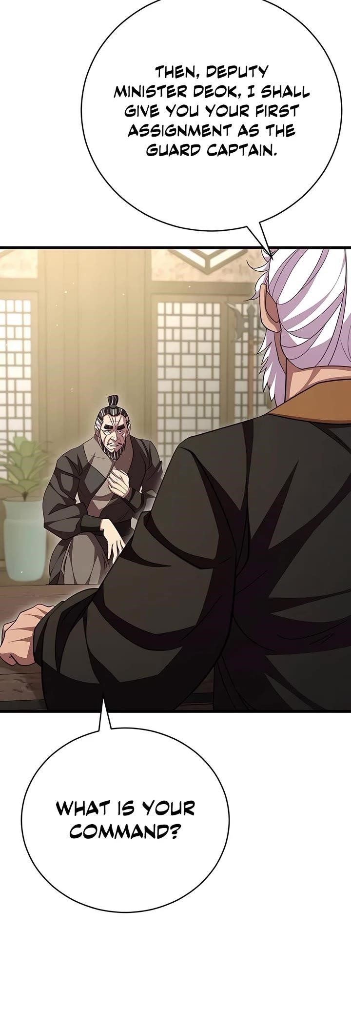 World’s Greatest Senior Disciple - Chapter 107 Page 45